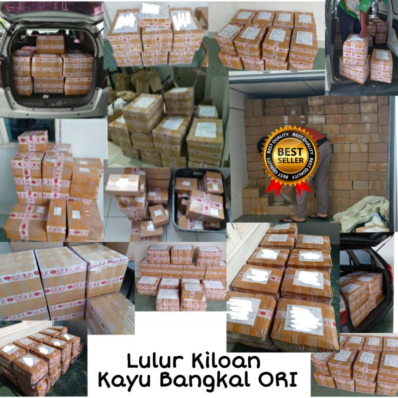 TERMURAH LULUR KILOAN KAYU BANGKAL PREMIUM/ LULUR VIRAL/ KAYU BANGKAL/ PEMUTIH KULIT/ LULUR REMPAH KAYU BANGKAL