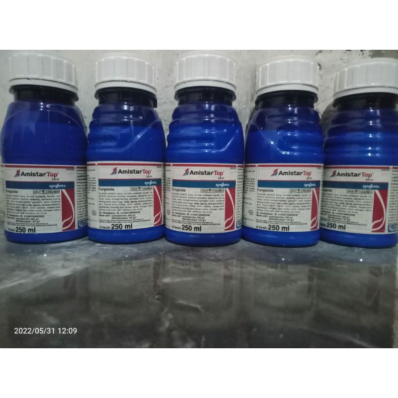 AMISTARTOP (250ML)