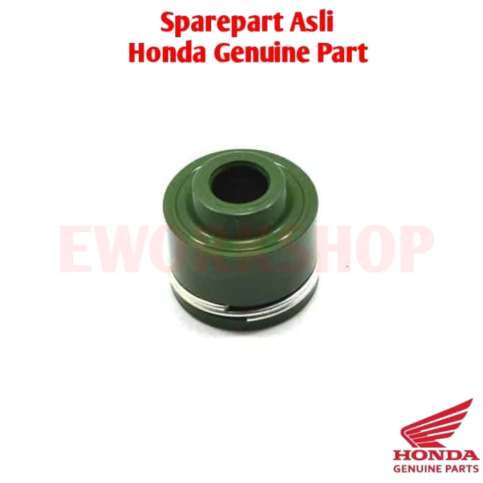 Sil Seal Klep - CBR 150R Lokal Asli Honda 12208KY2004