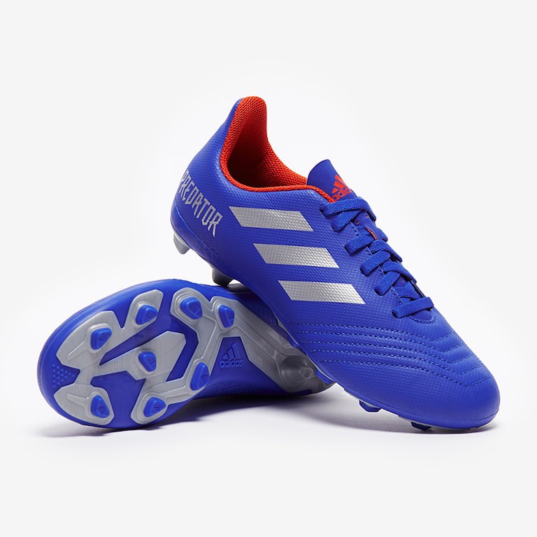 adidas predator 19.4 blue