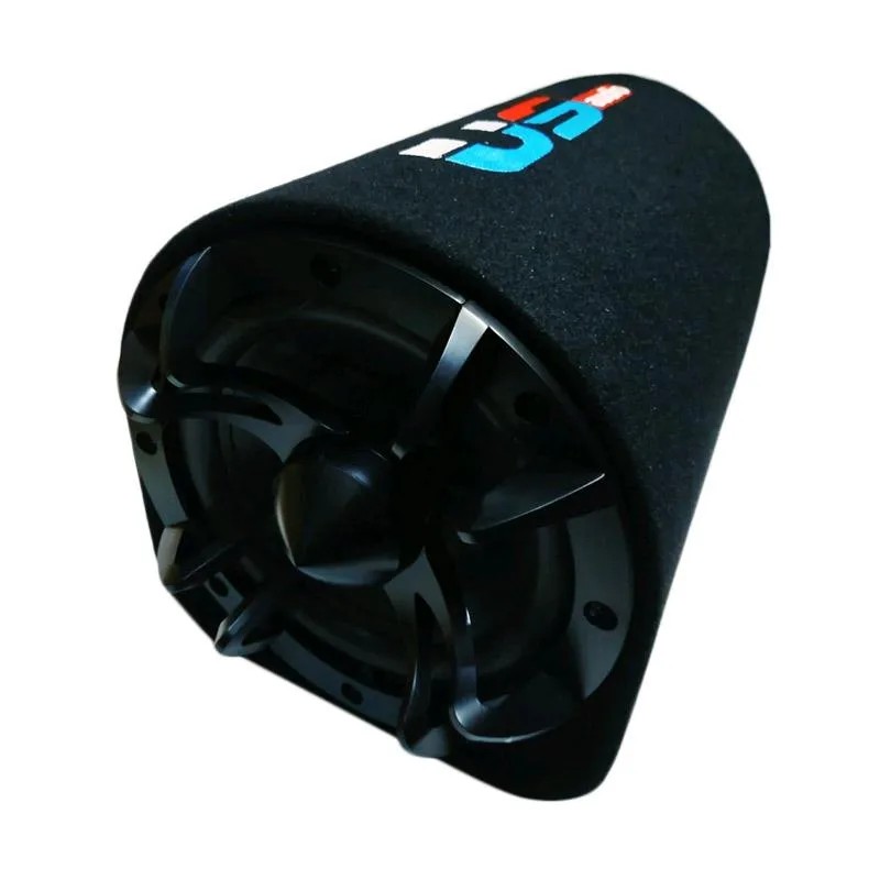 SUBWOOFER AKTIF BASTUBE US AUDIO US 101A