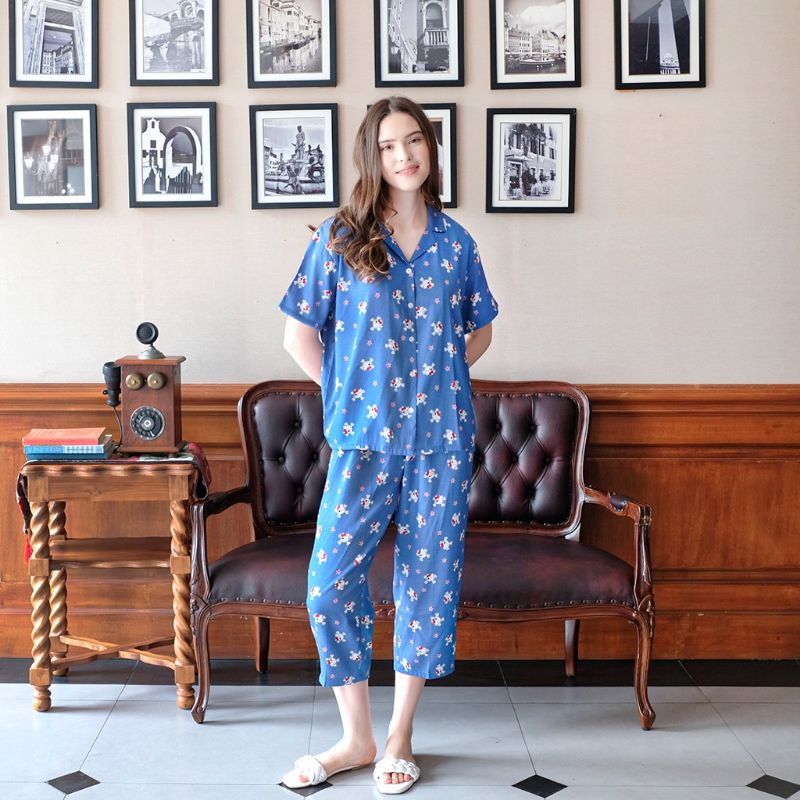 Shenillo - Denzer - Rayon Twill