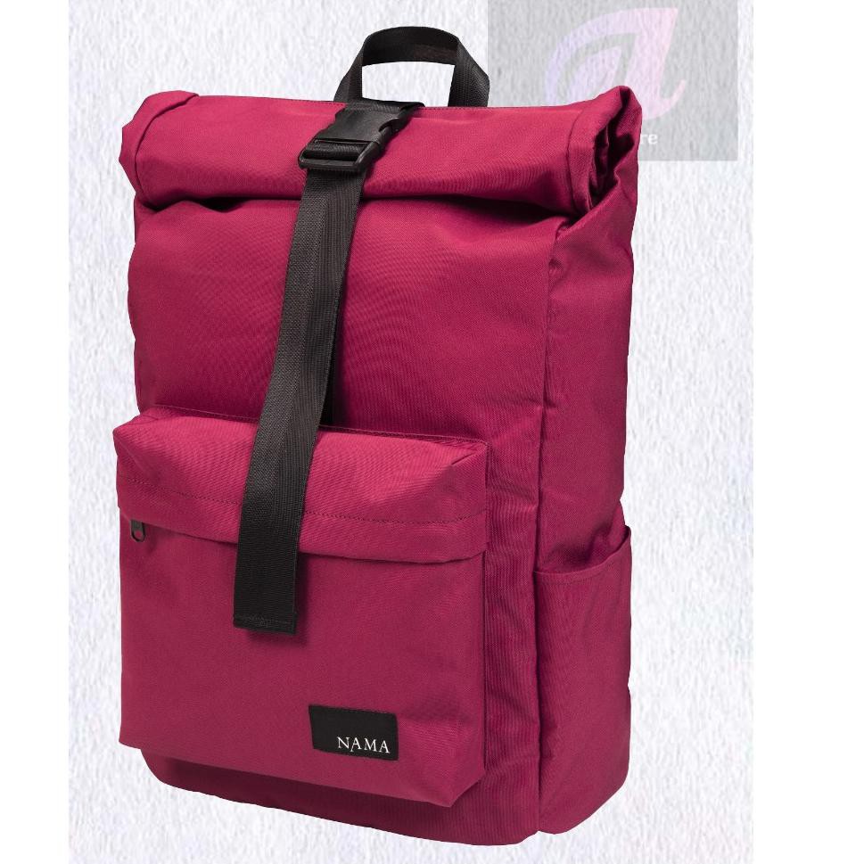㊅Sale⇶ Tas Nama Studios Lite 322 - Ready Stock (Black, Navy, & Burgundy) ヌケ