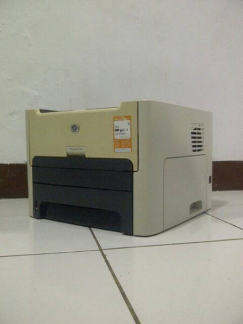 Printer Hp Laser jet 1320