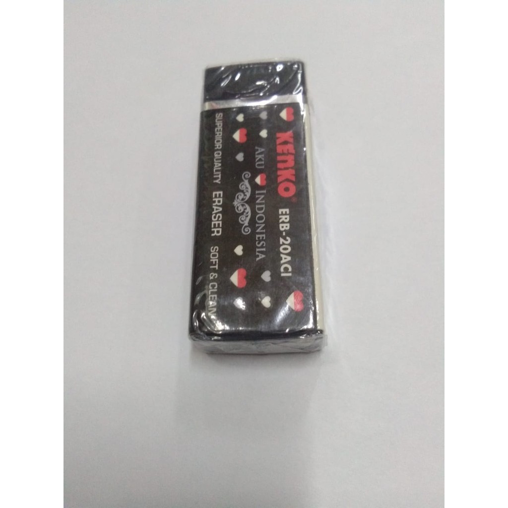 

ERASER ERB-20ACI KENKO penghapus pensil