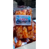

Keripik Singkong Balado
