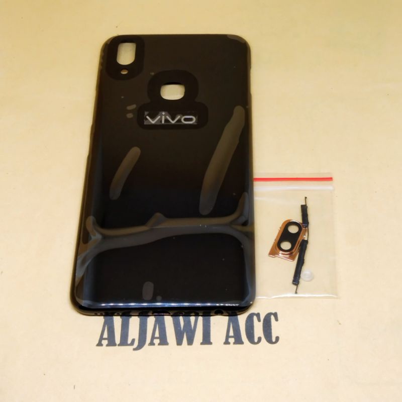 Backdor Backcover Tutup Belakang Hp Vivo V9