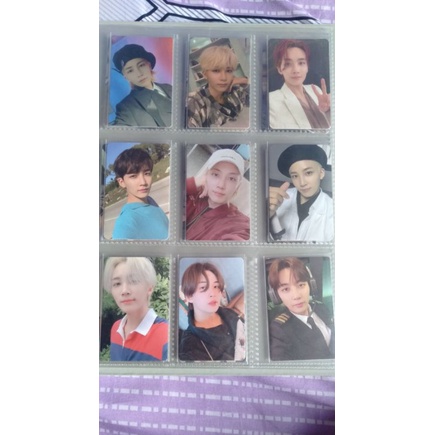 PC jeonghan carver your choice henggarae in the soop ymmd an ode going pilot