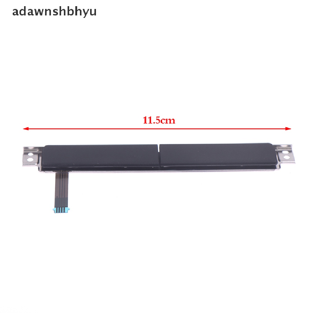 Adawnshbhyu 1Pc Touchpad Mouse Button Board Untuk Dell E7250 A13BQ1 Tombol Kiri Kanan