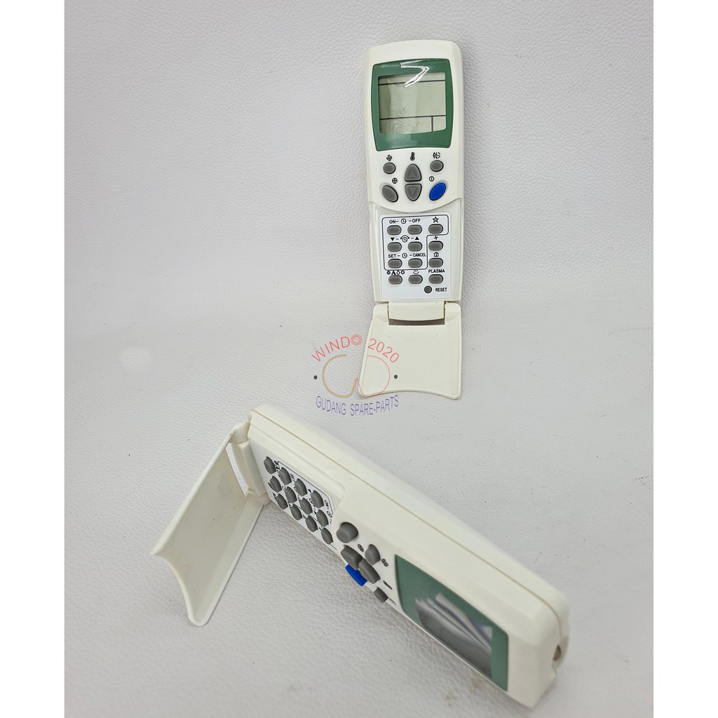 REMOTE AC LG JET COOL / HERCULES | REMOT CONTROL AC LG-e UNIVERSAL / MULTI