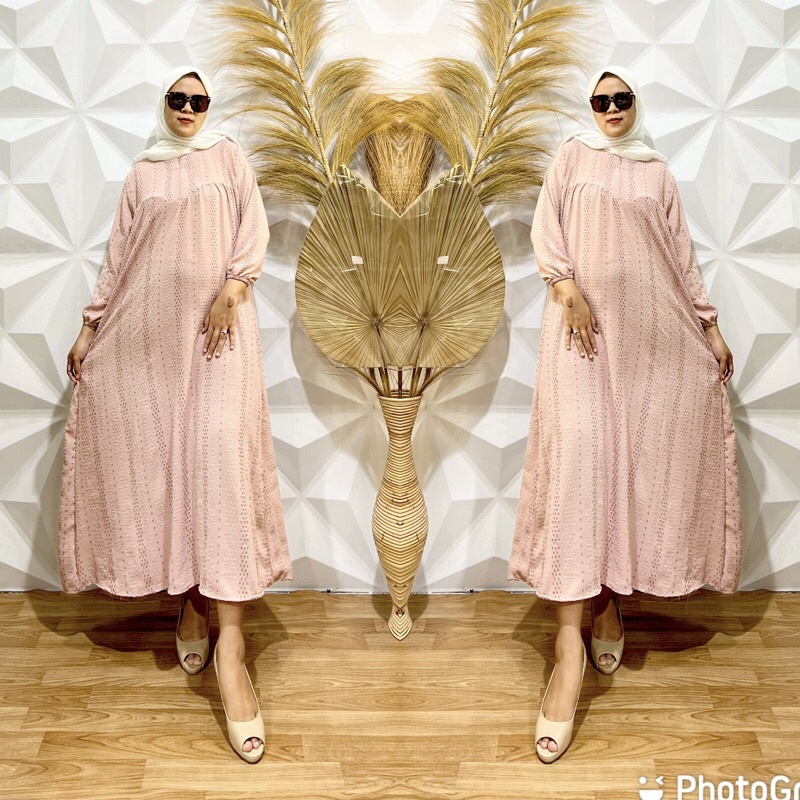 Dress Rubi urugiri