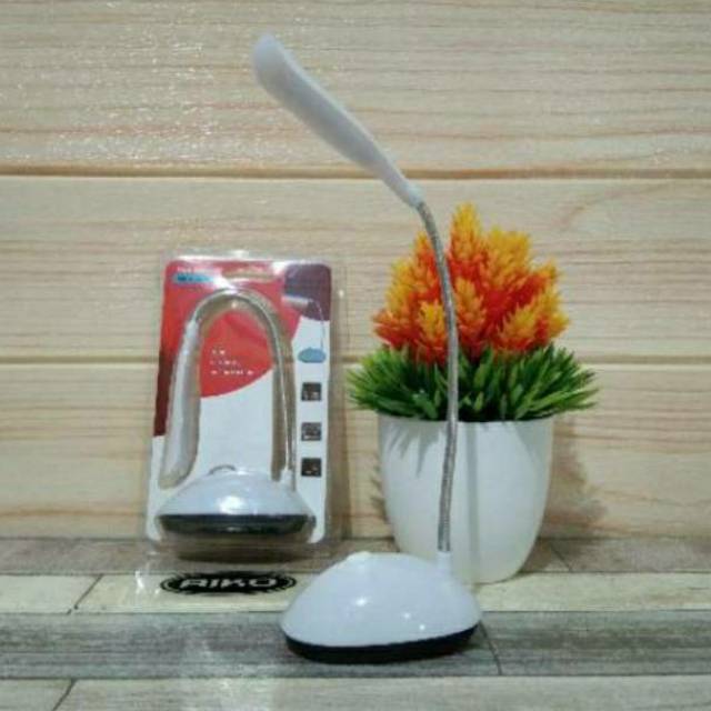 LAMPU BELAJAR V-7188 / LAMPU BELAJAR MINI DESK