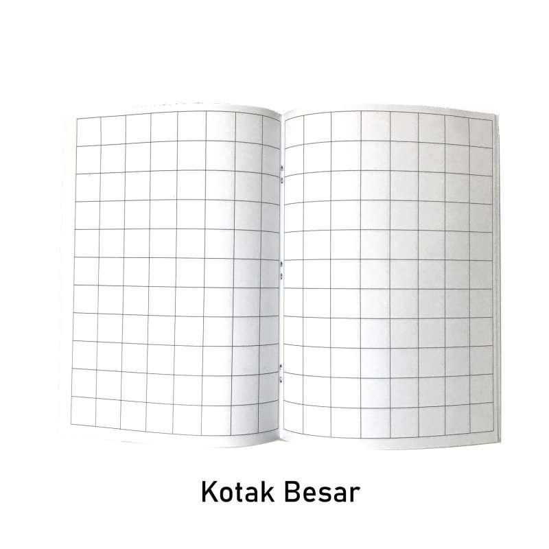 Buku Kotak Besar Sidu 38