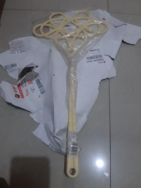 Gebukan/pukulan Kasur