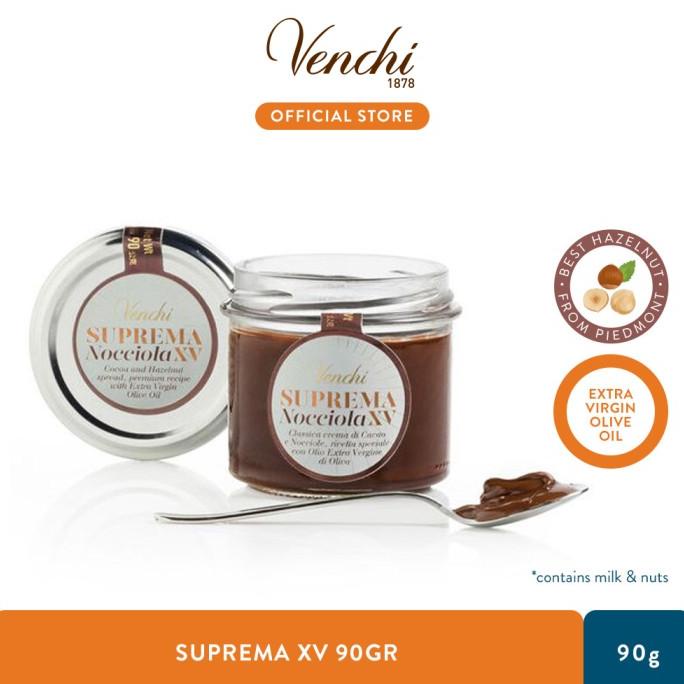 

Venchi - Chocolate Spread