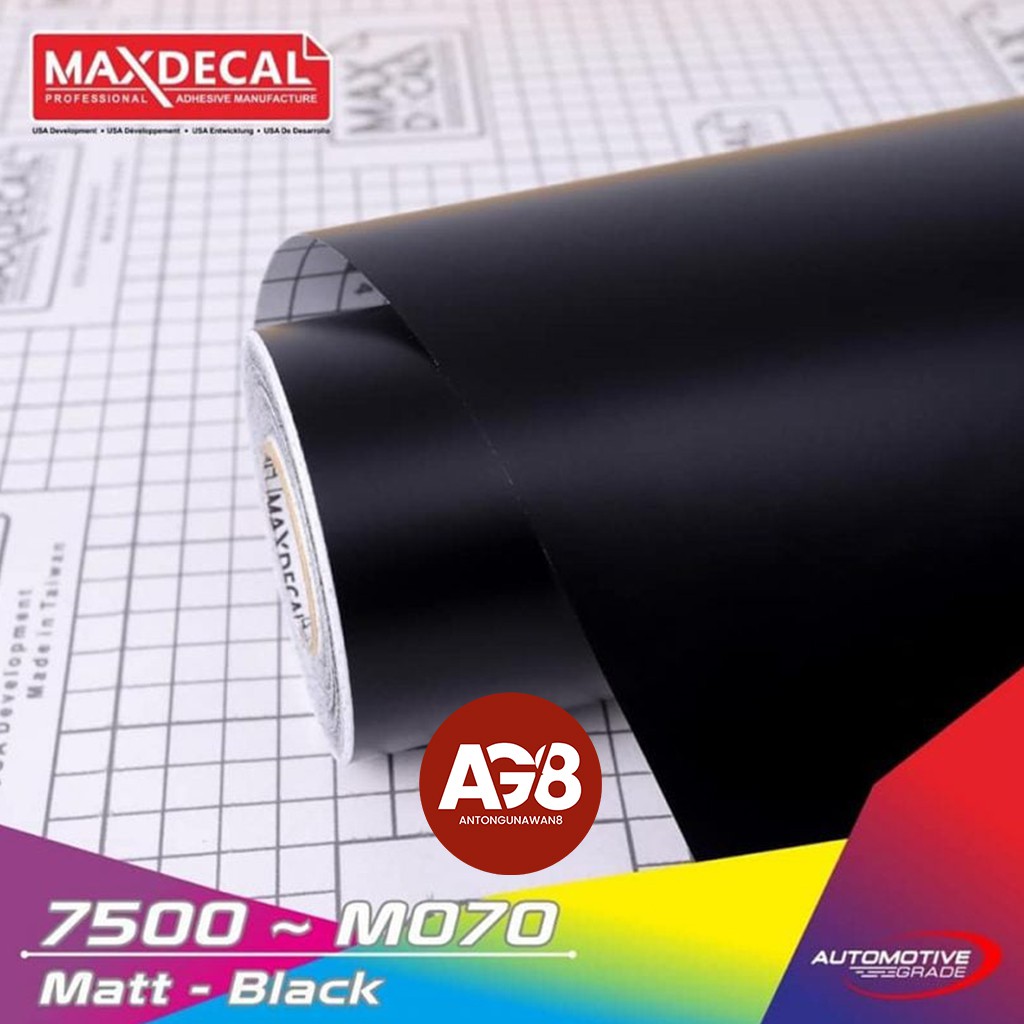  Harga  Skotlet Hitam Transparan  Per  Meter  Sticker  Skotlet 