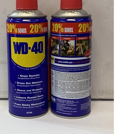 Wd40 333ml wd40 333 ml wd 40 333ml wd 40 333 ml