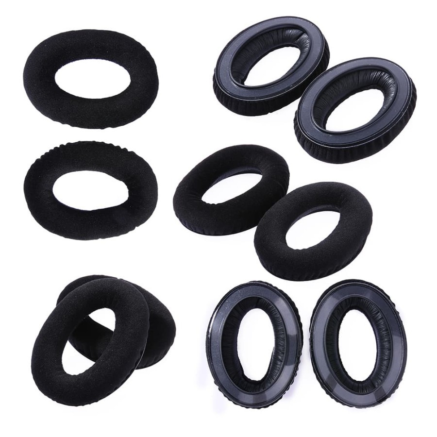 Earcup earpad busa Sennheiser HD650