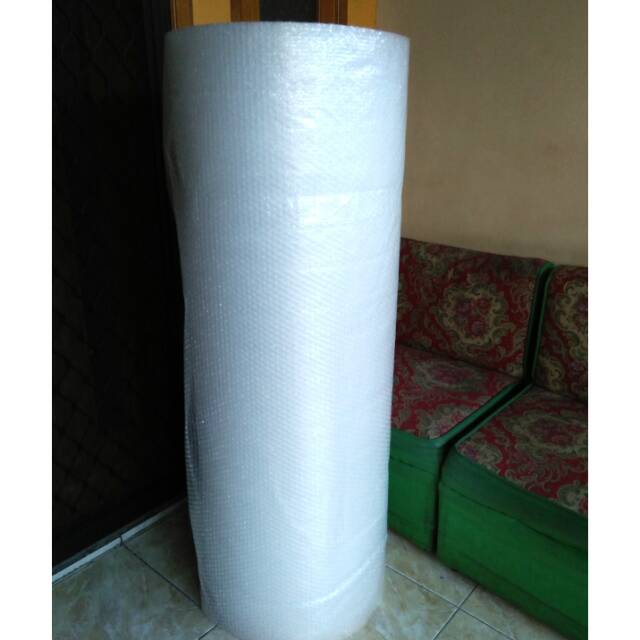 

Bubble Wrap MURAH 1,25m*5m