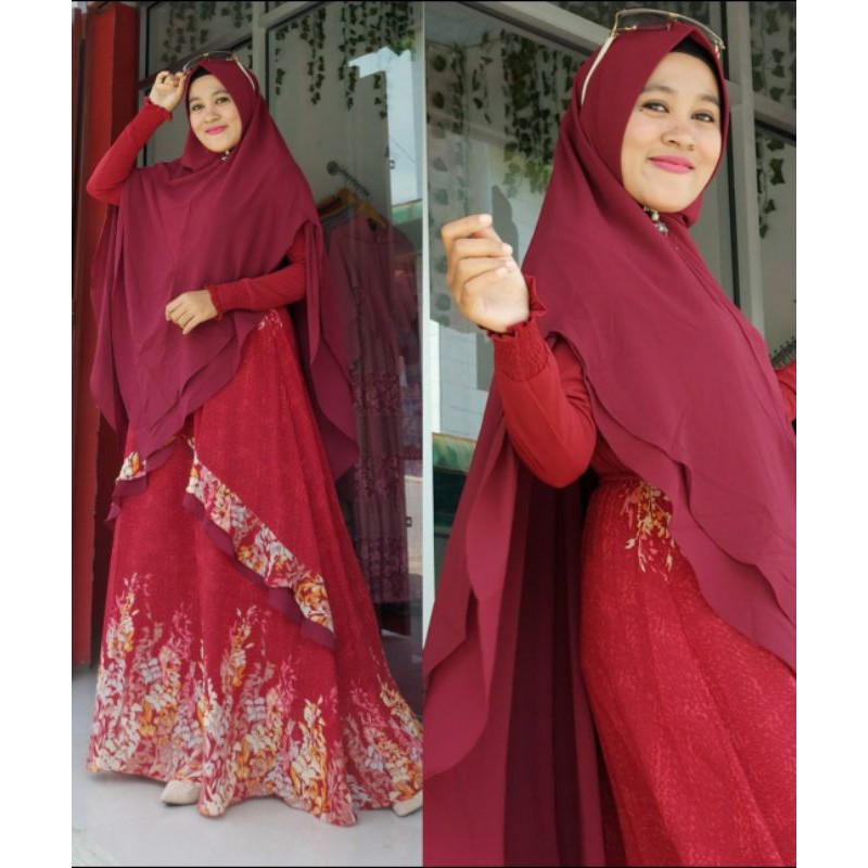 VINATA SYAR'I by AGOEST HANGGONO