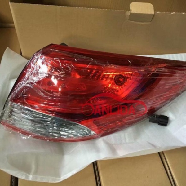 Promo Lampu Stop Hyundai Tucson New Tucson Diskon