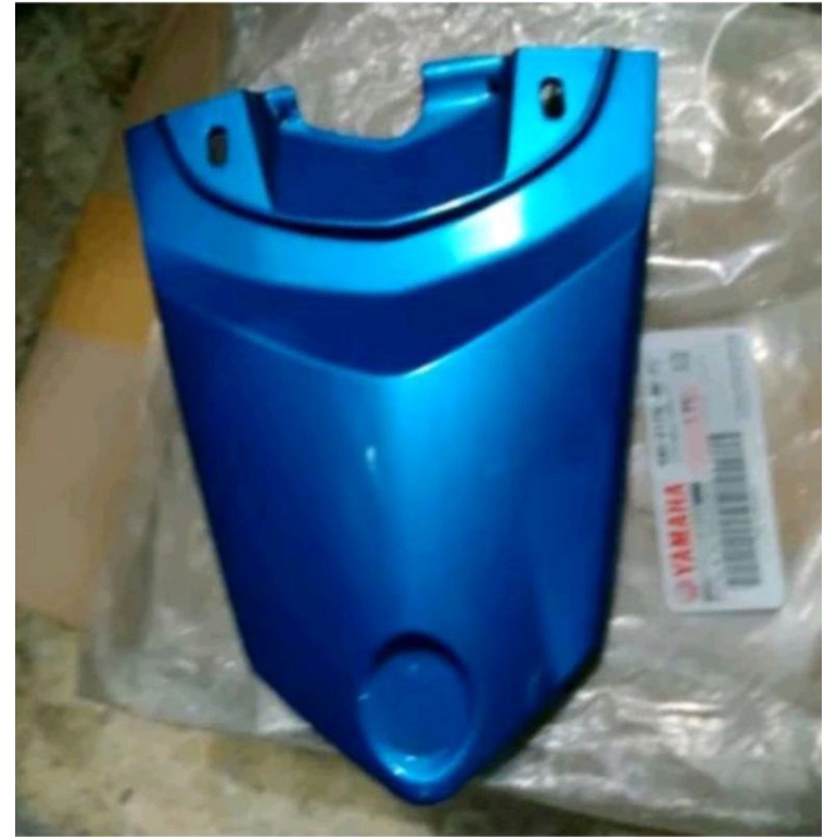 covertail sambung body belakang xeon gt biru 44D-F171E-00-PA ori ygp