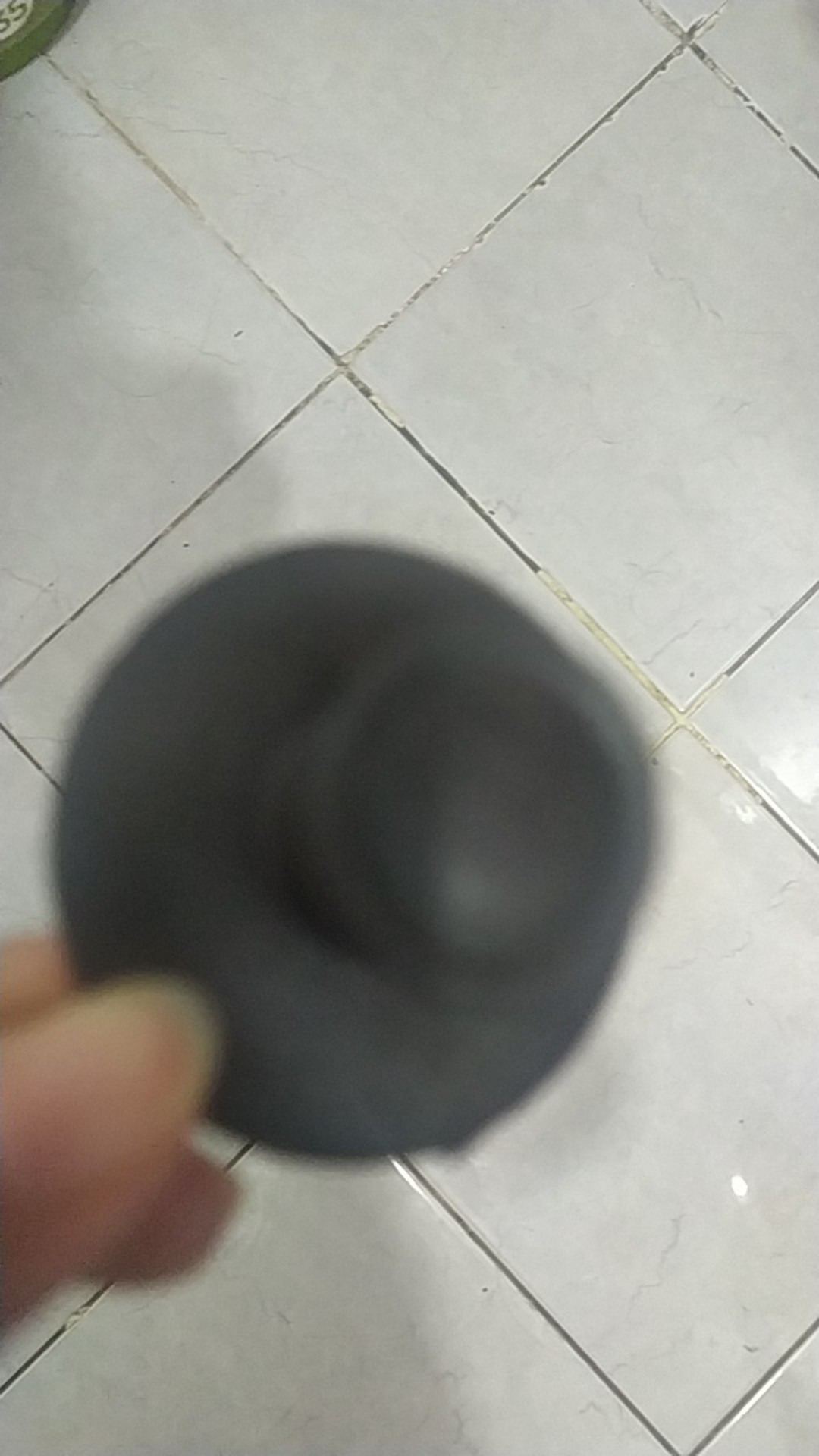 Pegangan Tutup Panci Plastik Serba Guna