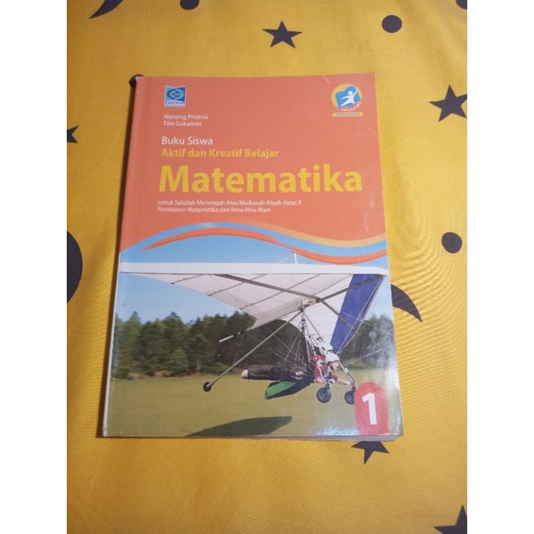 

Buku NCT