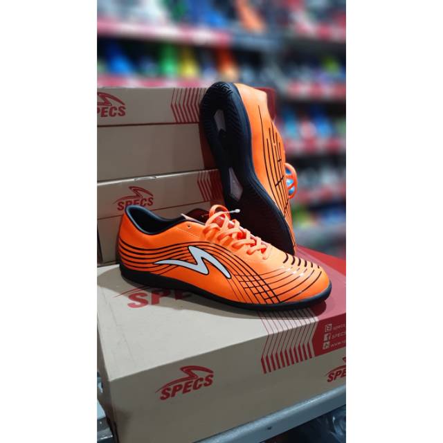 SEPATU FUTSAL SPECS ACCELERATOR ELEVATION IN ORIGINAL