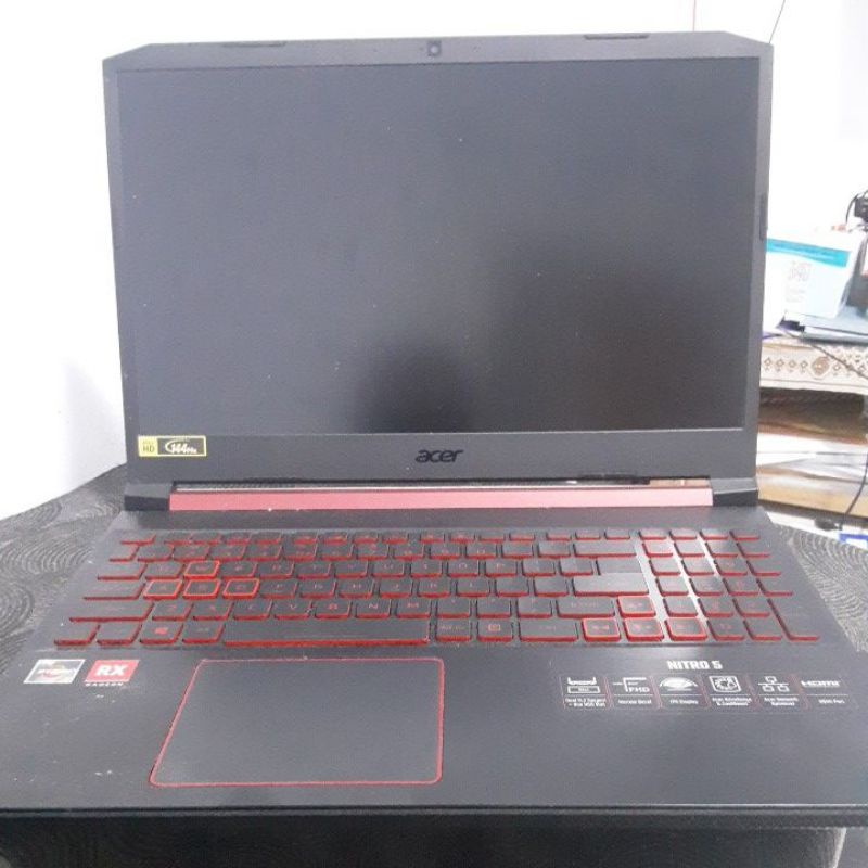 Acer Nitro 5