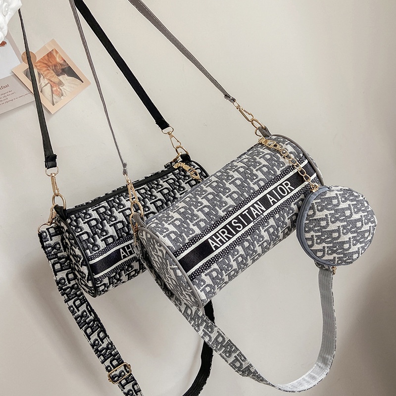 TAS FASHION TAS WANITA IMPORT TAS SLEMPANG SLING MURAH