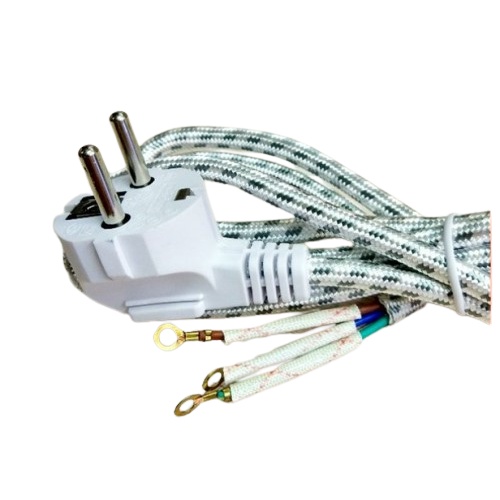 KABEL SETRIKA UNIVERSAL KABEL SERTIKA 3 KABEL SETRIKA ARDE 1.8 METER