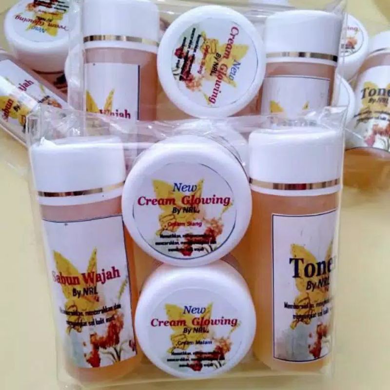 Aschosme CREAM NRL KUPU KUPU  Full Segel