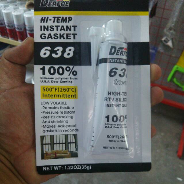 

Lem gasket