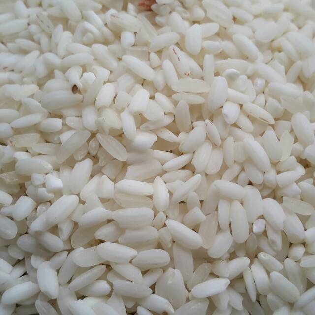 

BERAS MENTIK SUSU Organik 1kg