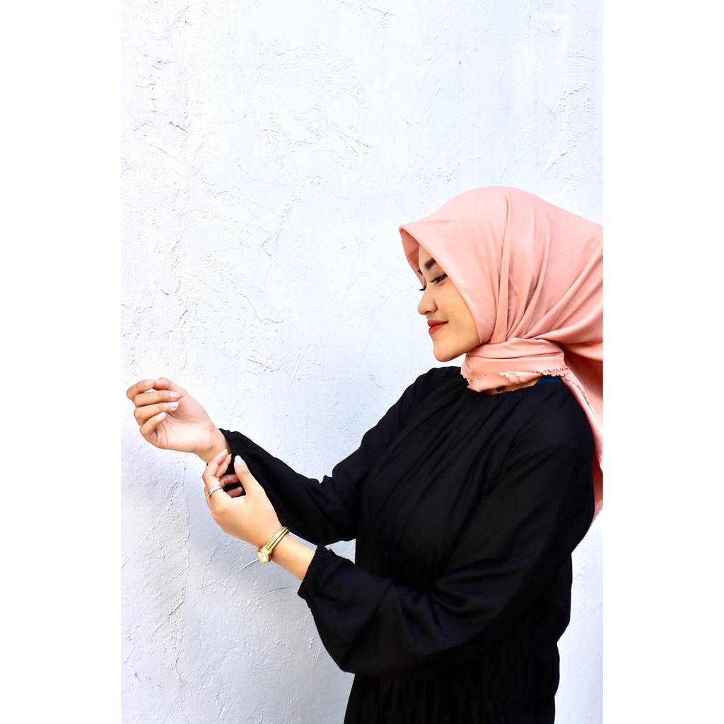Ganiya Long Tunik