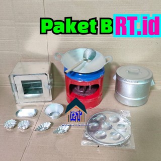 Mainan Alat Masak Anak Edukatif Paket A B F G N Masak Mainan Alat Masak Anak Edukatif Paket A B F G N Masak