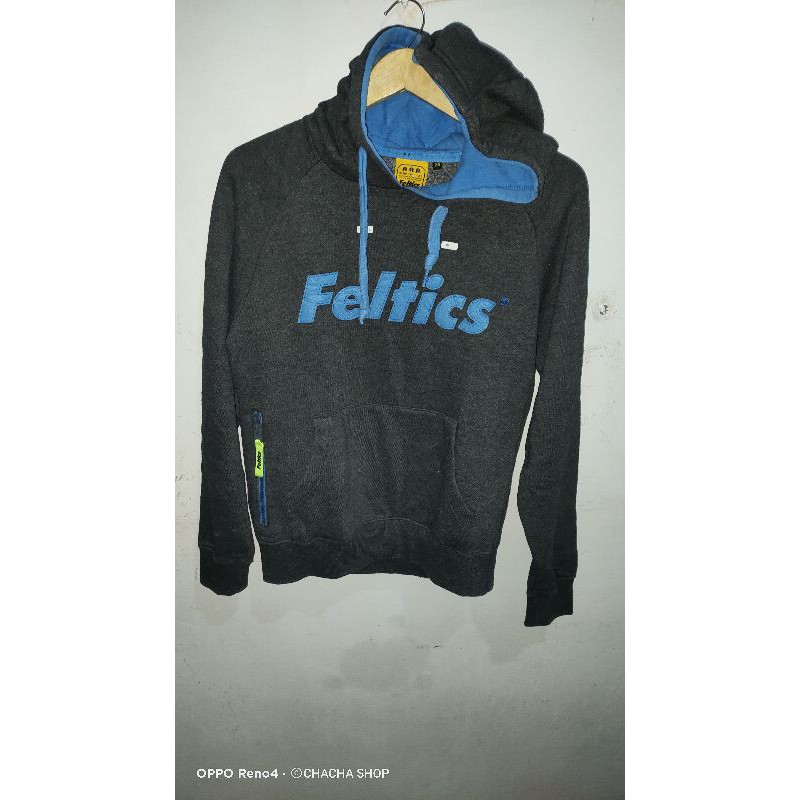 PL Hoodie Feltics Original Second Brand
