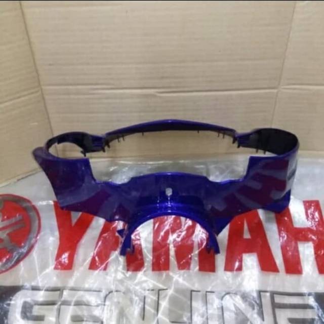 Batok depan vega r new 2006 biru orisinil ygp