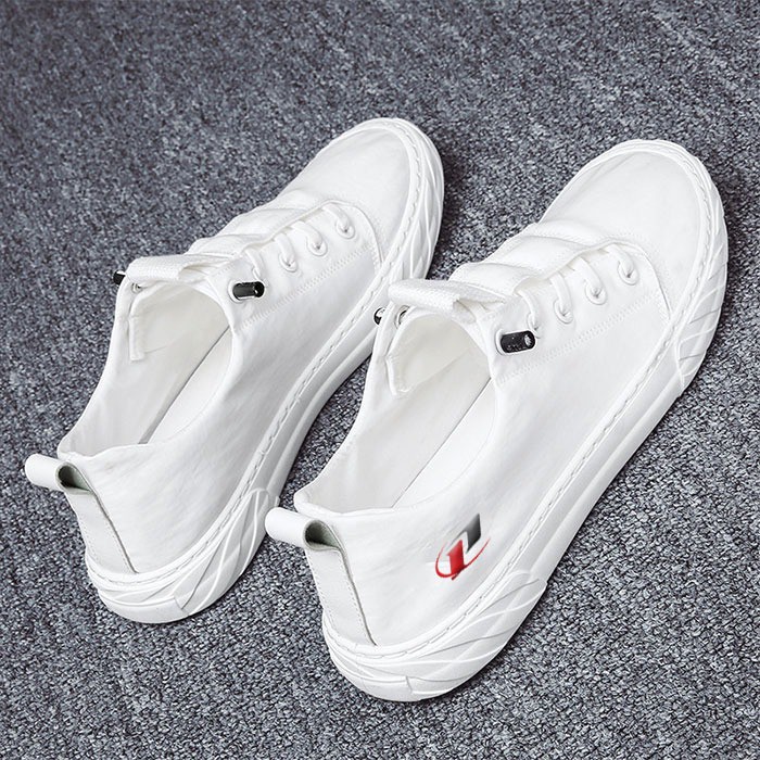 Sepatu Pria Sneakers Import - Sneaker ALVARO STREETWEAR RZ-02 Cassual Shoes - Sepatu Kasual Santai