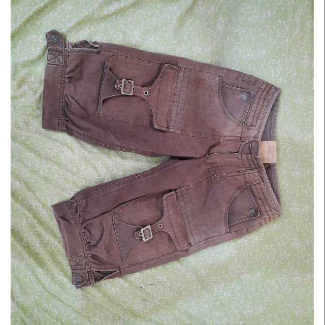 Celana samuel & kevin