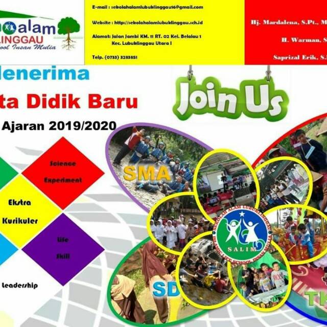 salubuklinggauinsanmulia