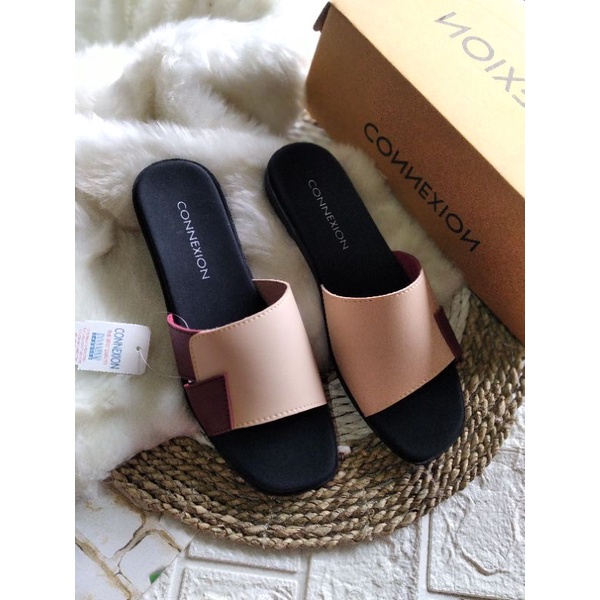 Sandal SL.combi conexi