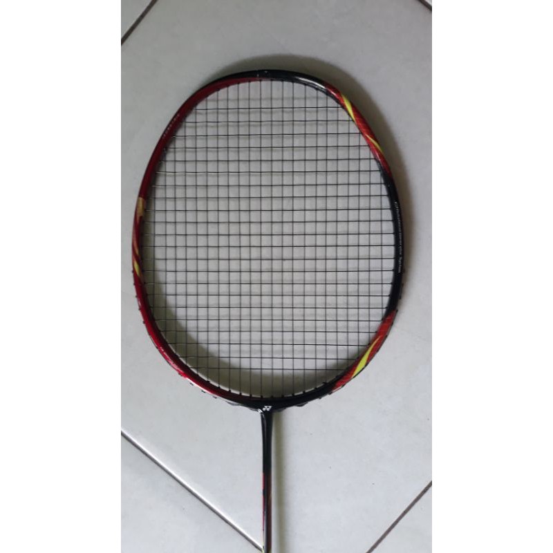 Raket Badminton Yonex Astrox 9 Original