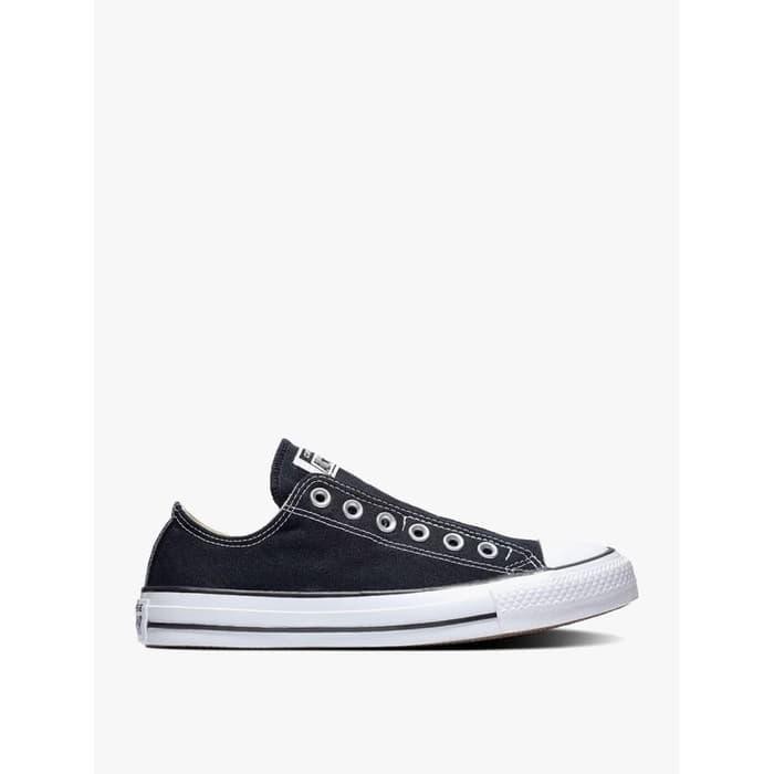 converse all star slip on sneakers