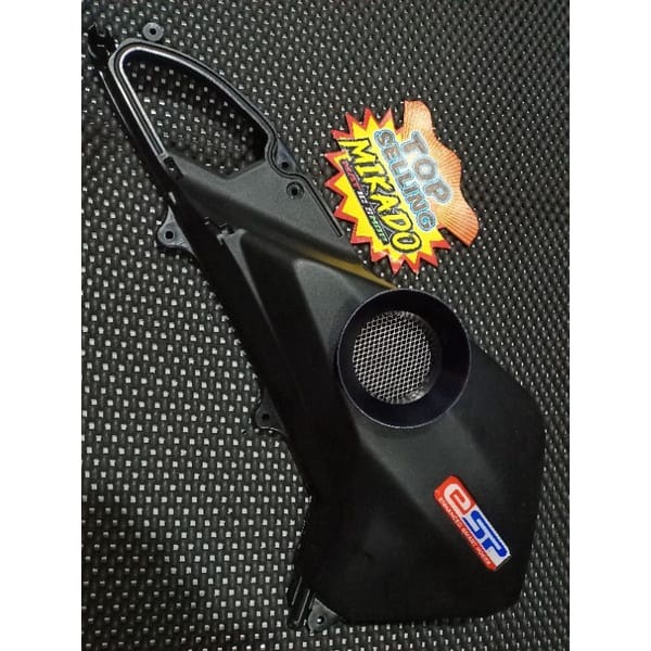 COVER FILTER CNC PCX 150 PNP ADV VELOSCOPE / COVER FILTER UDARA VELOSCOPE PCX LOKAL 150 PNP ADV / BOX FILTER PCX 150 ADV VELOSCOPE