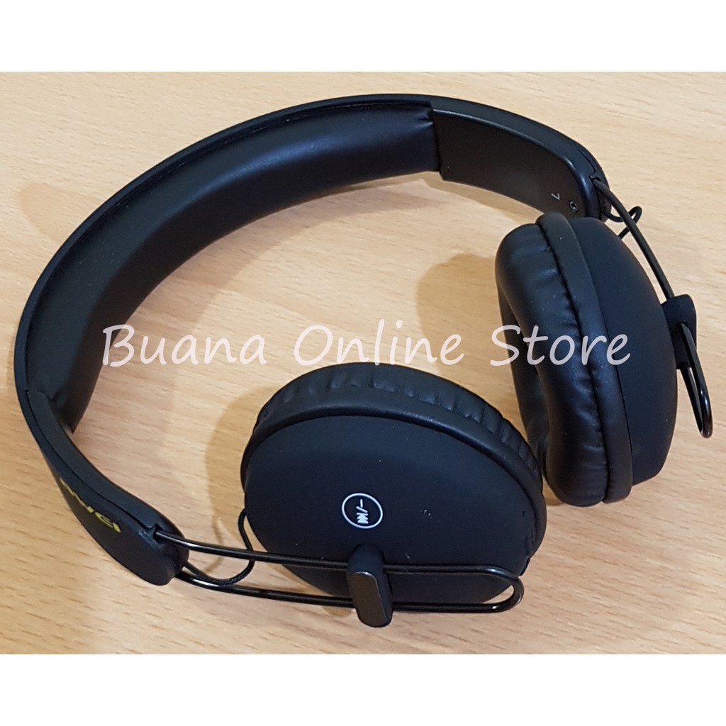 Headphones Bluetooth AWEI A800BL with MIC Stereo High Sound Quality