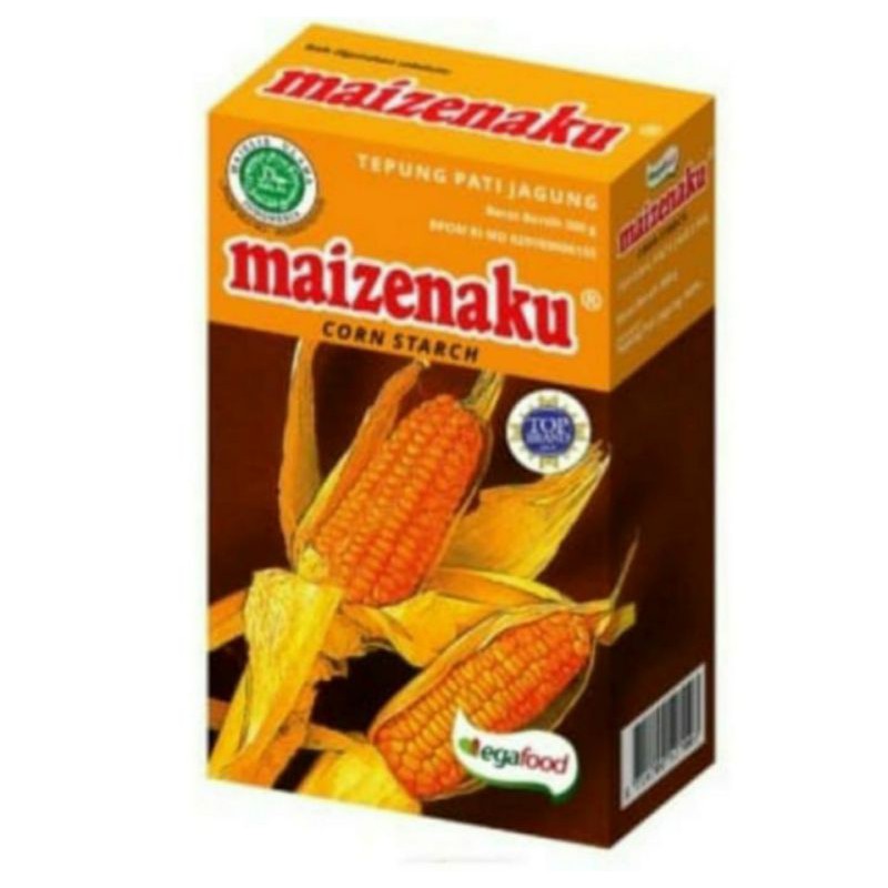 

MAIZENAKU 300 GRAM