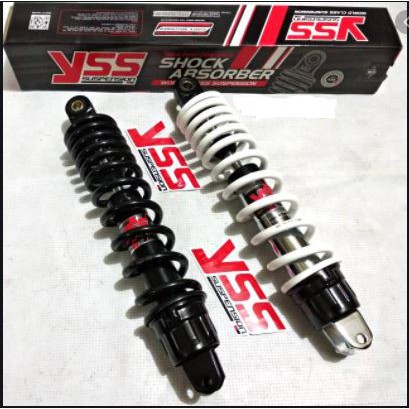 shock yss proZR shockbreaker yss Thailand matic Mio beat Vario Lexy