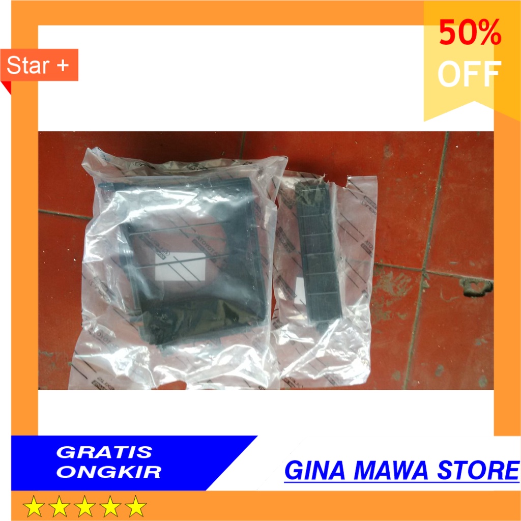 LIMITED EDITION rumah filter ac xeniaavanzateriosrush original